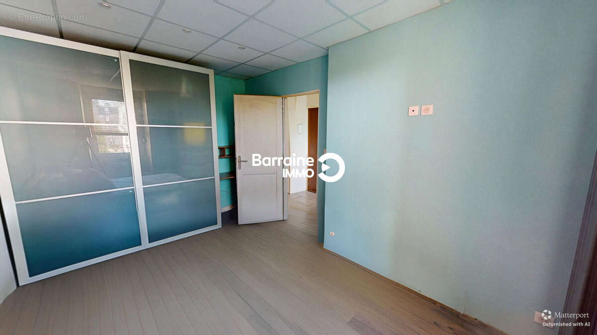 Appartement à BREST