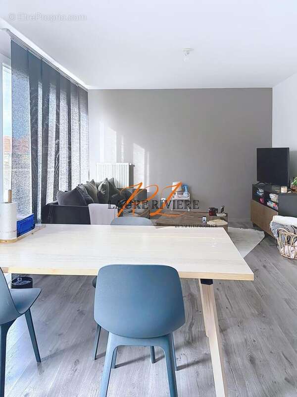 Photo 4 - Appartement à LOOS