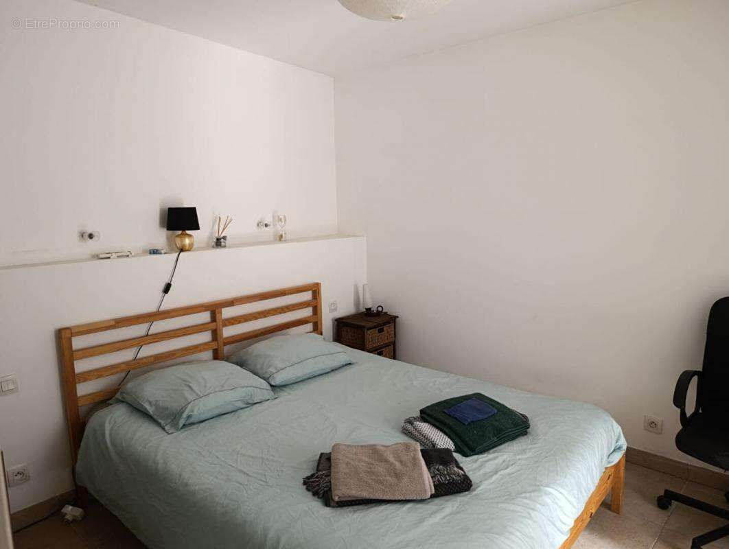 Maison à MARSEILLE-9E