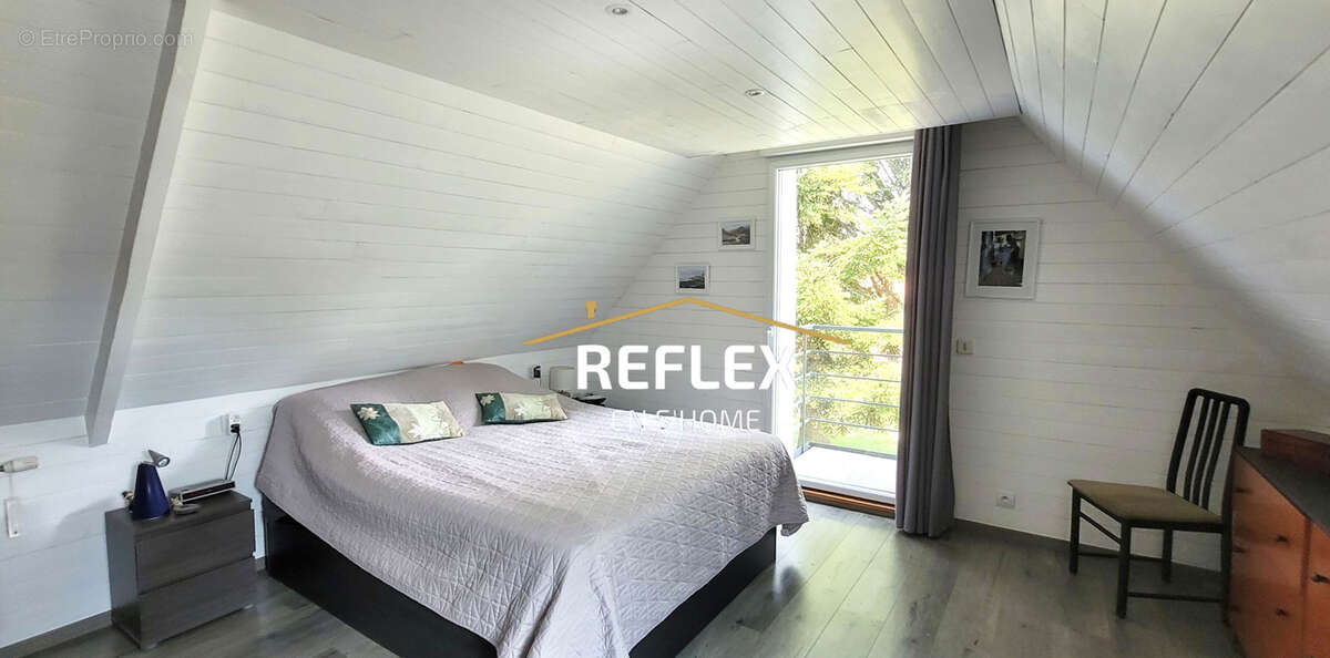 Magnifique propriété composée de deux maisons - photo 14