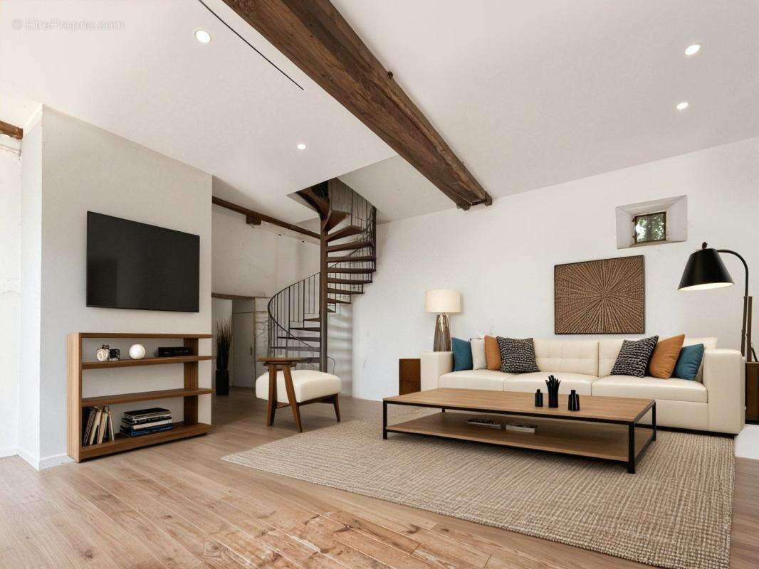 Janville : 10 minutes, maison, 4 pièces, 139 m² - photo 6