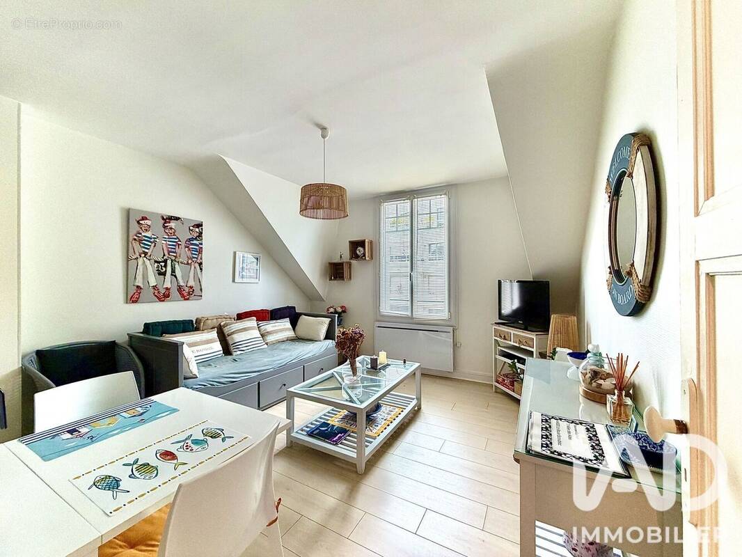 Photo 1 - Appartement à LA BAULE-ESCOUBLAC