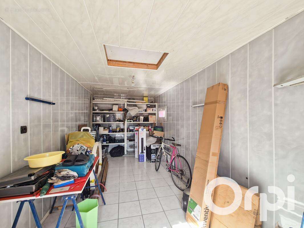 Maison À Vendre - photo 11