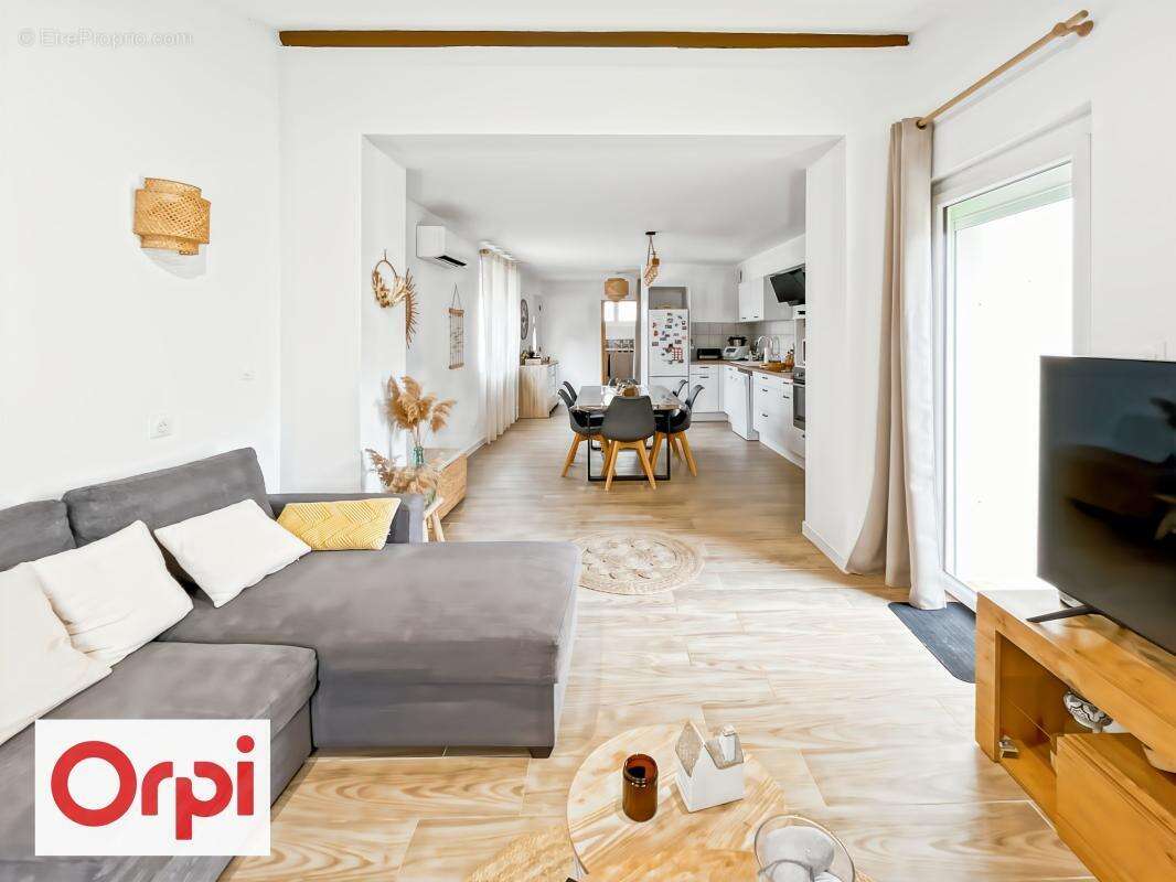 Appartement à BEZIERS