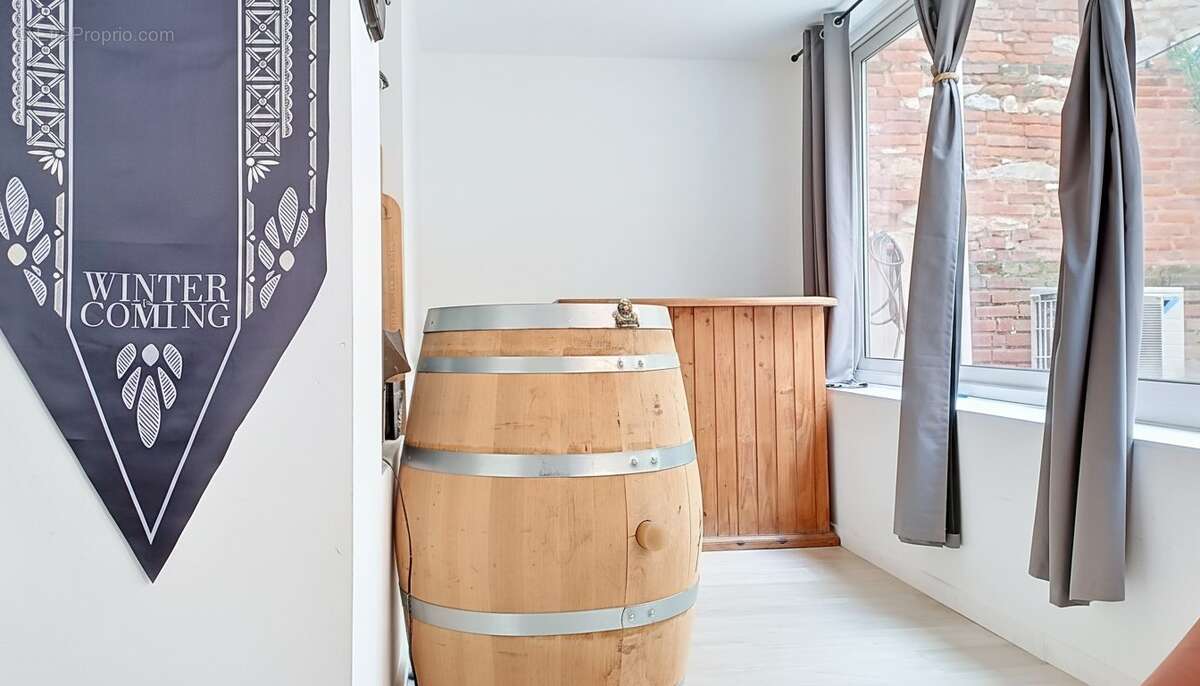 Appartement à ALBI