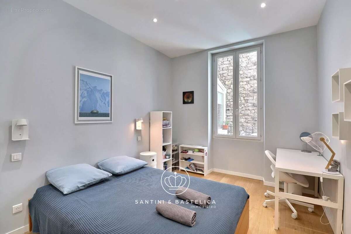 Appartement à AJACCIO