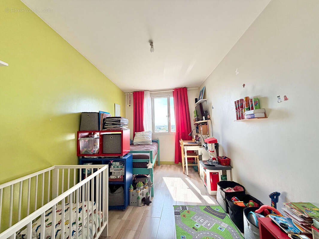 Appartement Sartrouville 3 pièce(s) 64 m2 - photo 5