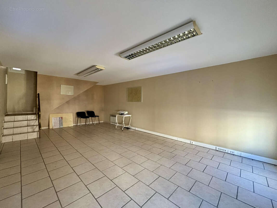 Appartement à PORT-LA-NOUVELLE