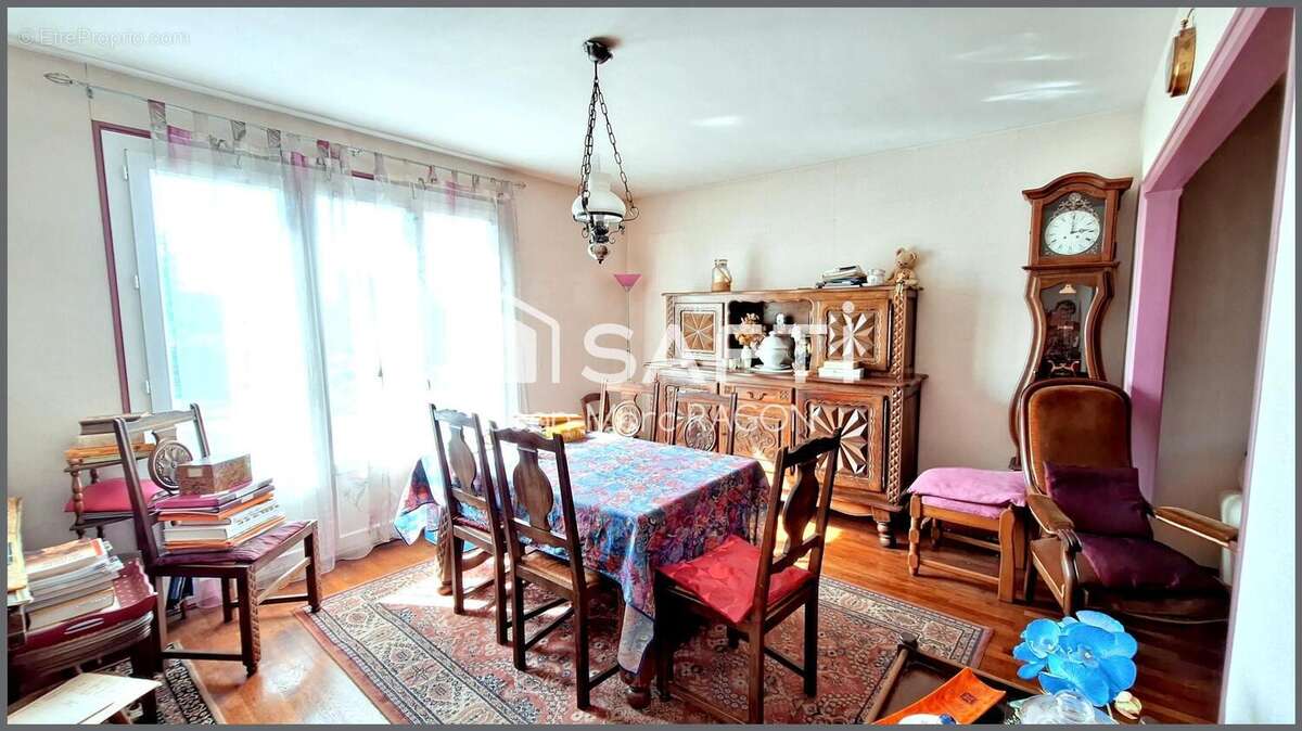 Photo 4 - Maison à VITRE