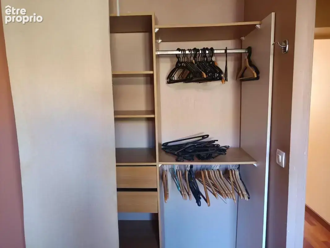 Appartement F2 - photo 10