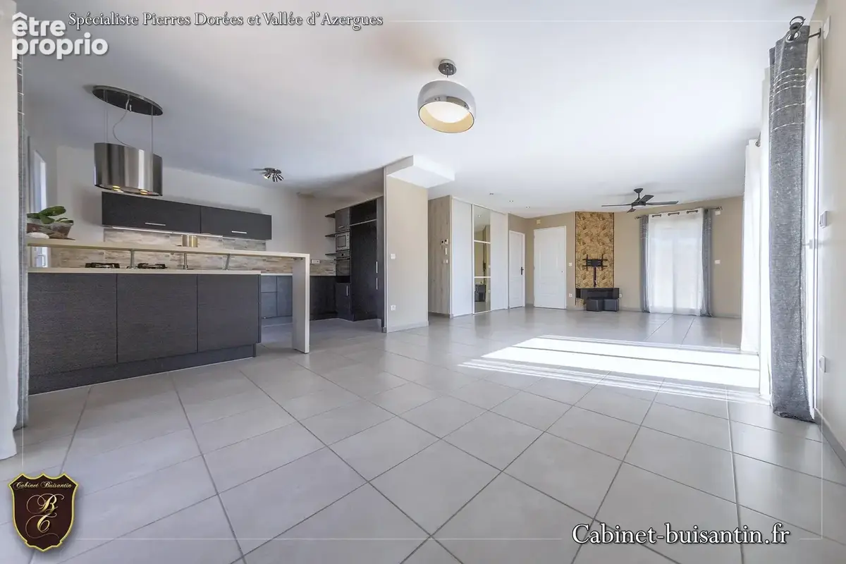 Villa traditionnelle avec vue exceptionnelle - photo 9