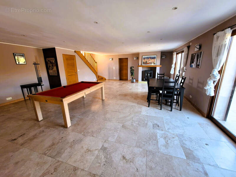 Maison d'architecte de 250 m²  4 chambres Terrain de plus de 5 000 m² Proche Paisance et Nogaro - photo 31
