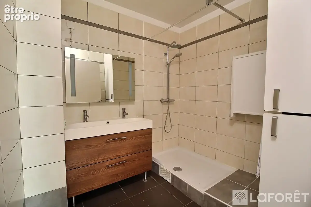Appartement La Garenne Colombes 3 pièce(s) 76 m2 - photo 11