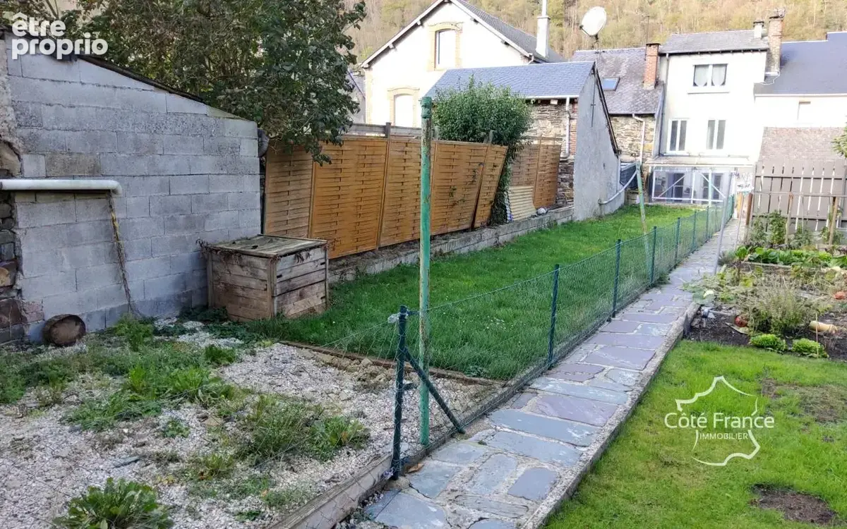 08 MONTHERME. Maison 3 chambres - photo 15