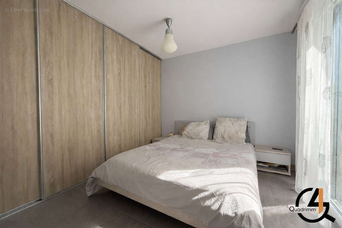 Maison à CASTELNAU-LE-LEZ