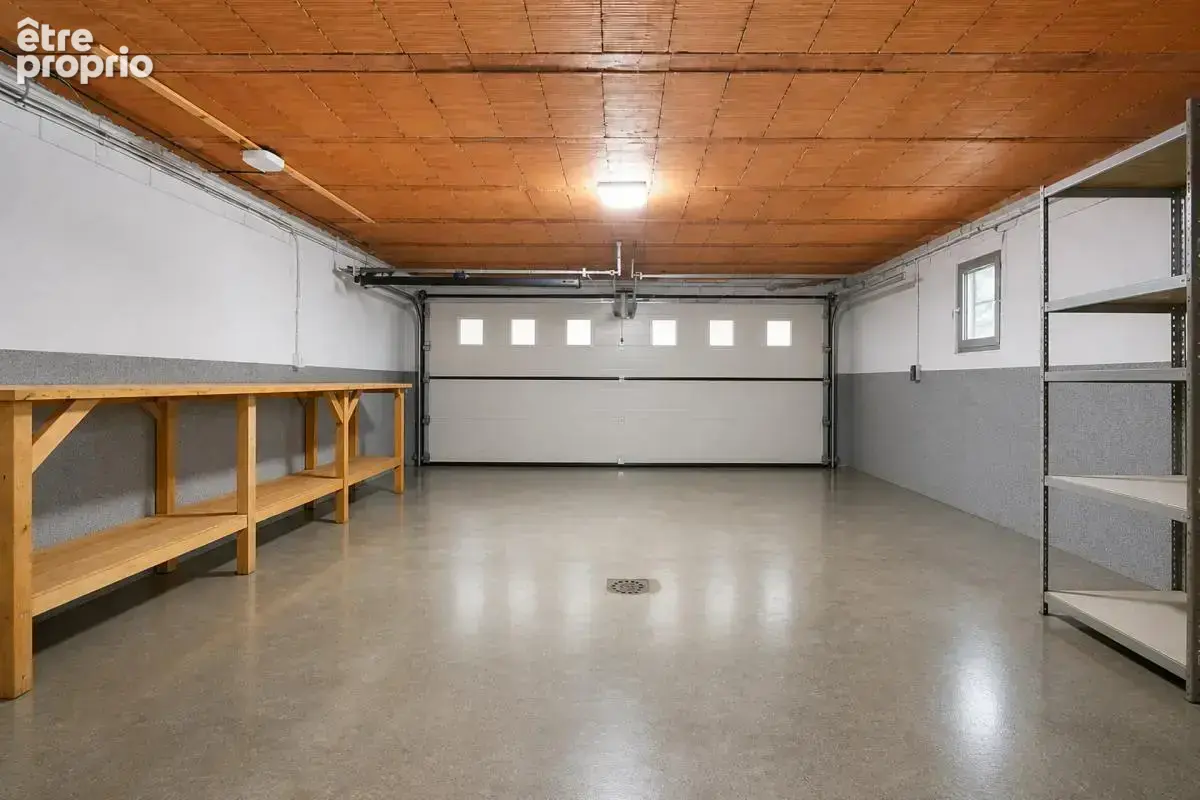 Maison de 11 pièces de 226 m² à Arpenans - photo 14