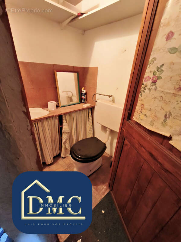 Lot de deux maisons Miremont - photo 35