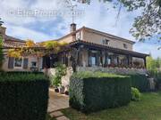 Maison à LABASTIDE-MARNHAC