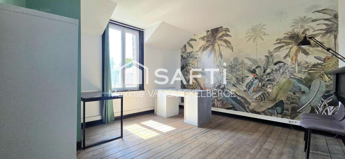 Photo 4 - Commerce à ANGRES