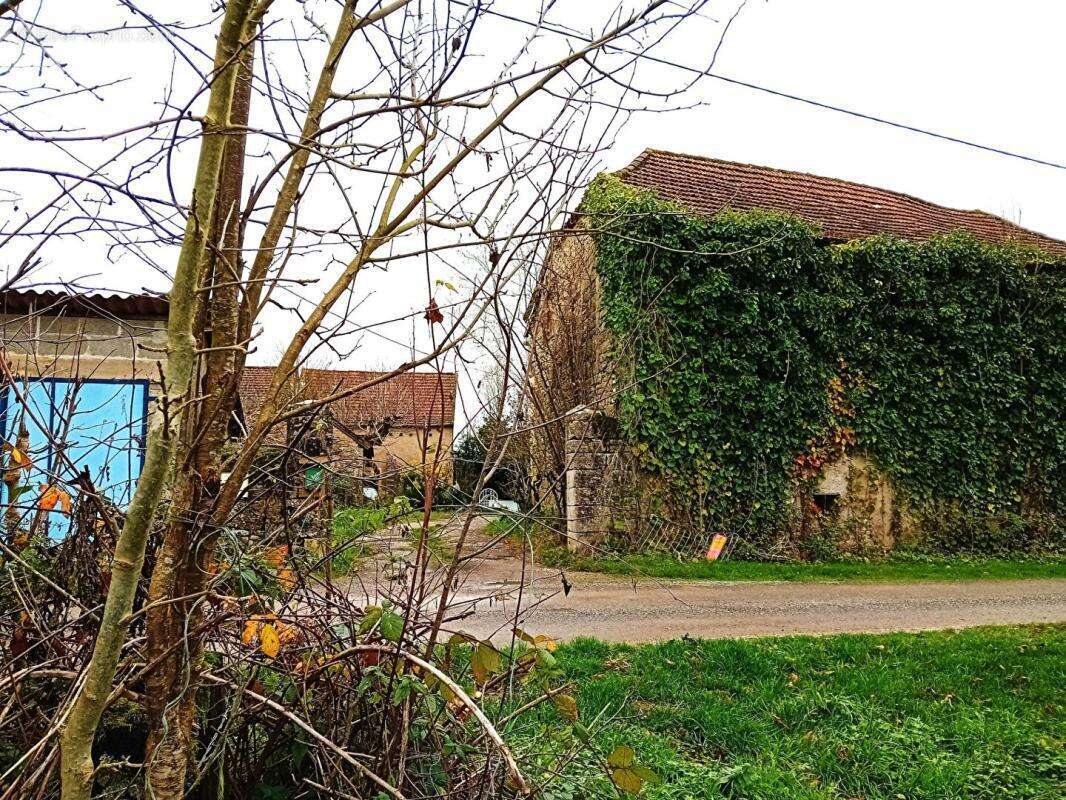 Corps de ferme 280 m2 maison et granges - photo 10