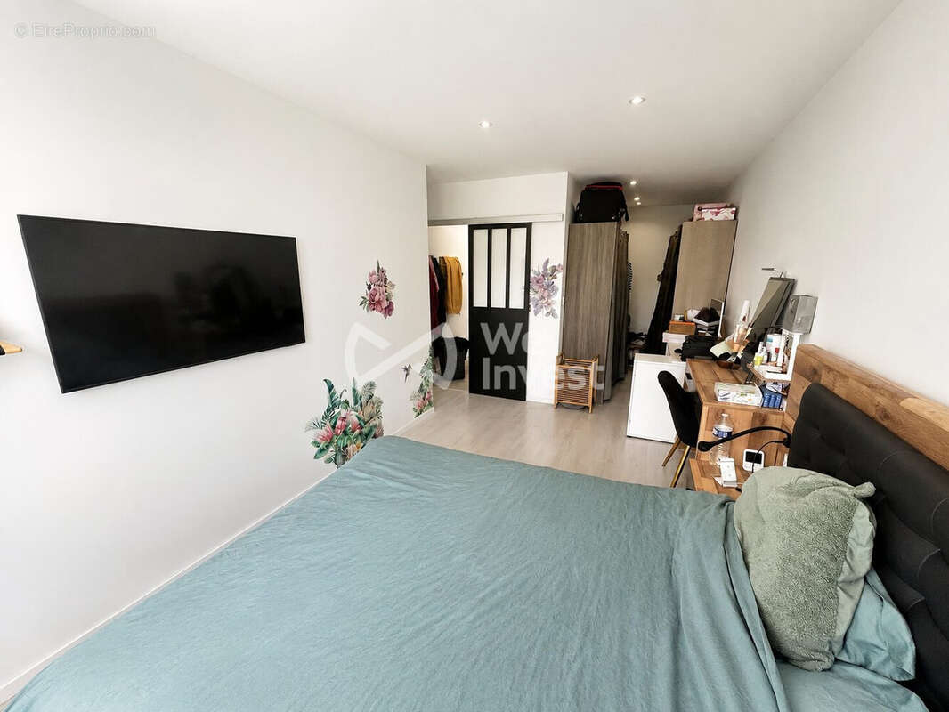Maison 117 m² à Ferrieres-En-Gatinais  - photo 4