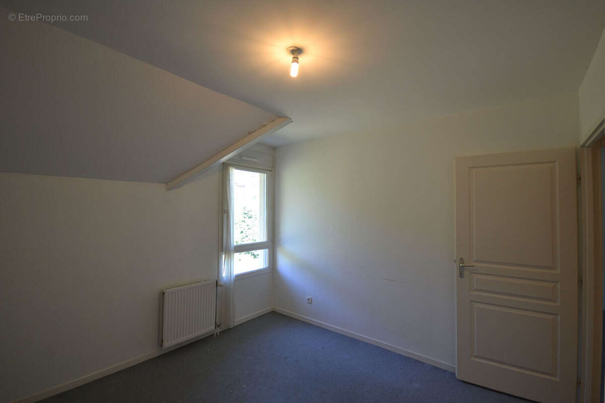 SAINT JORIOZ - T5 duplex à vendre - photo 13