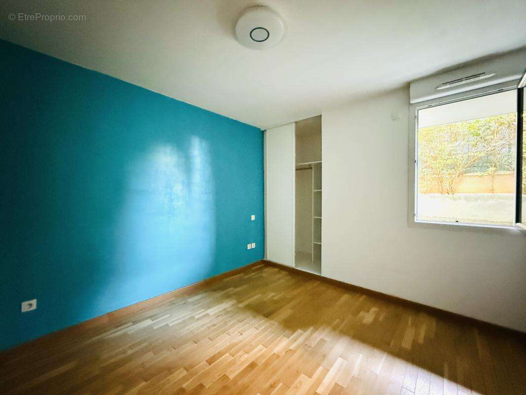 Appartement à CLAMART