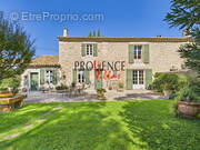 Maison à SAINT-ETIENNE-DU-GRES