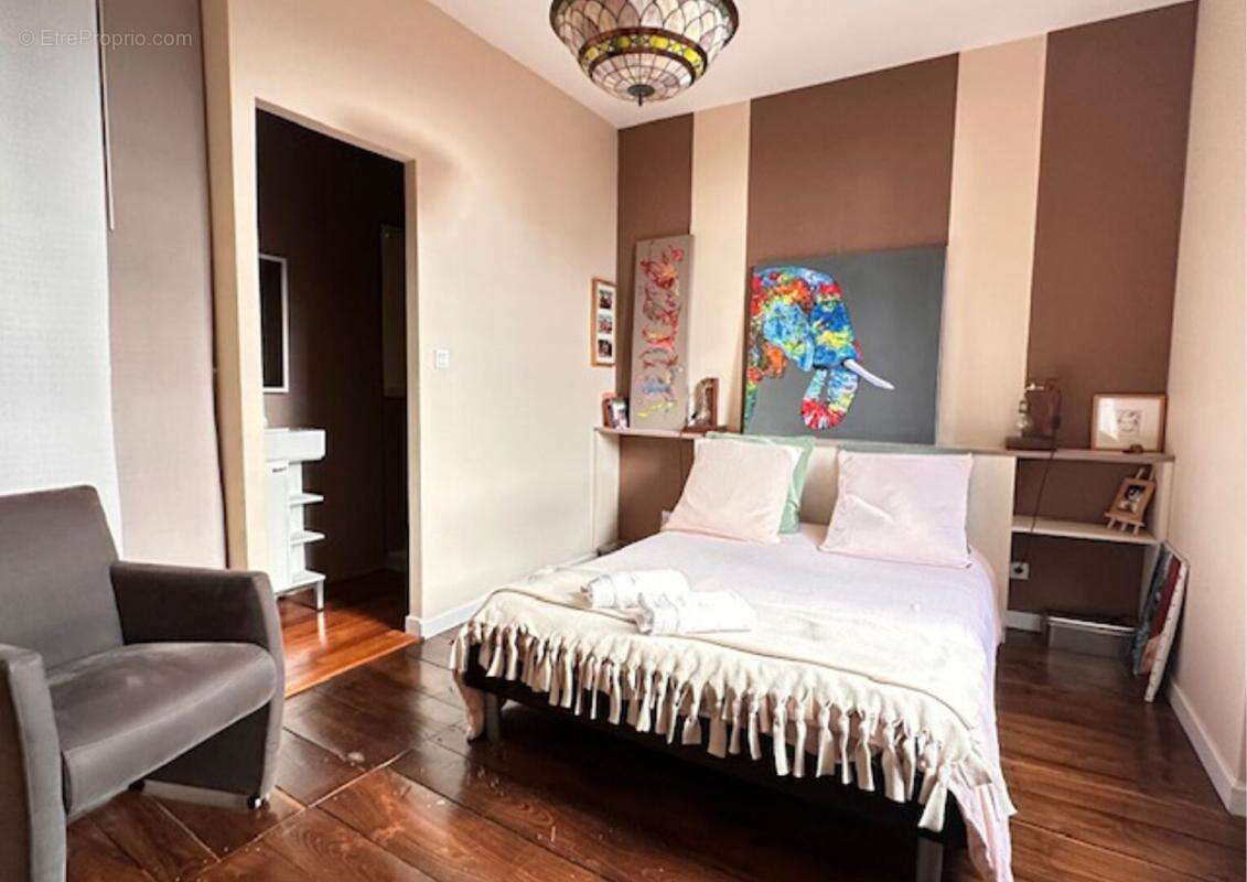 Maison à SAINT-BRIEUC