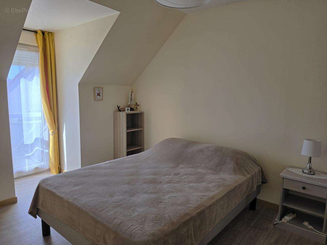 Maison à NOGENT-LE-ROTROU