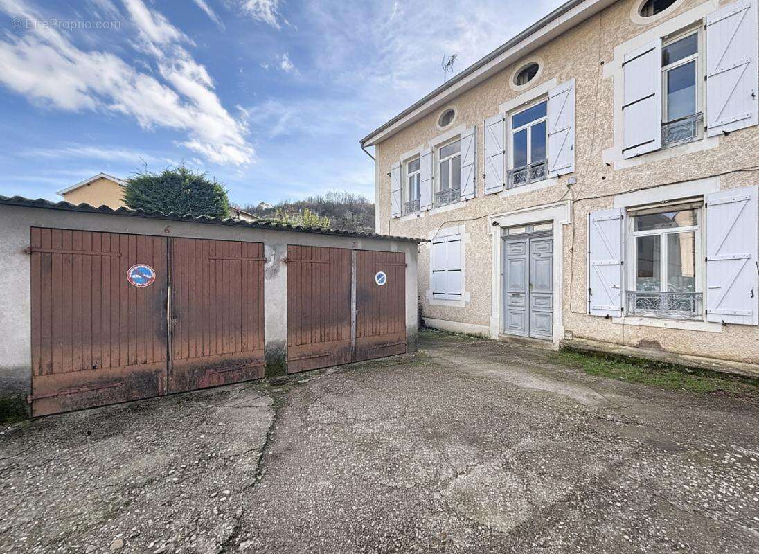 Appartement - Duplex - 3 Chambres - Garage - Place de parking - Proche commodités - photo 18
