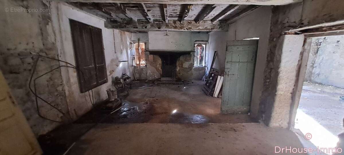 200 m² à Sorde-L'abbaye  - photo 6