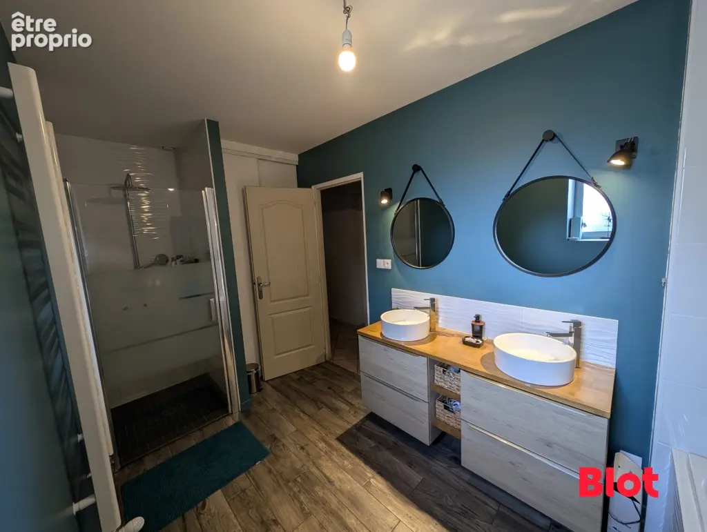 Maison 7 pièces 150 m² à vendre à Vitre (35500) - photo 5