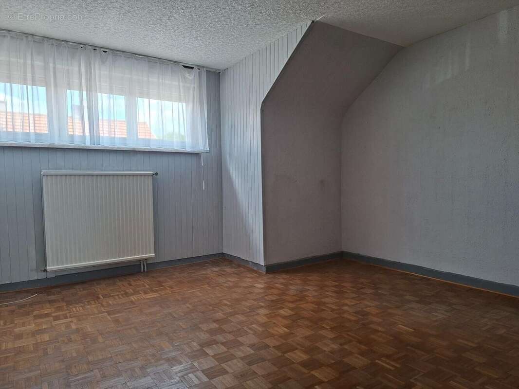 Photo 9 - Maison à STIRING-WENDEL