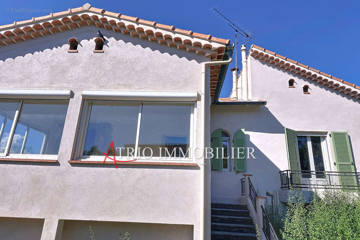 Appartement à CAGNES-SUR-MER