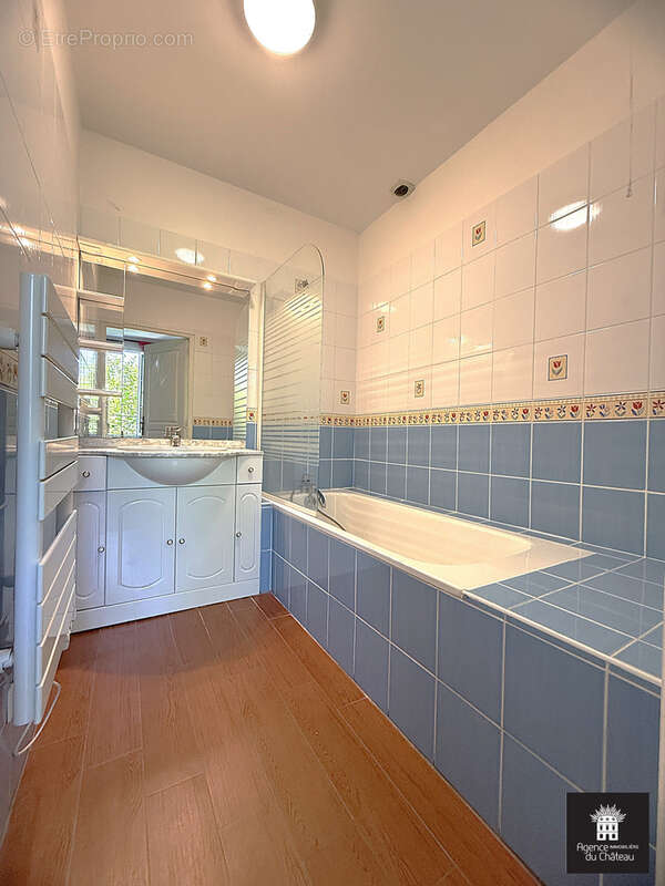 Maison à LE CHESNAY