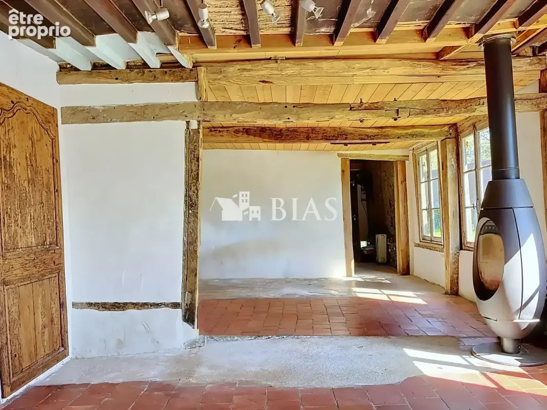 Maison 4 pièces 75 m² à vendre à Lieurey (27560) - photo 6