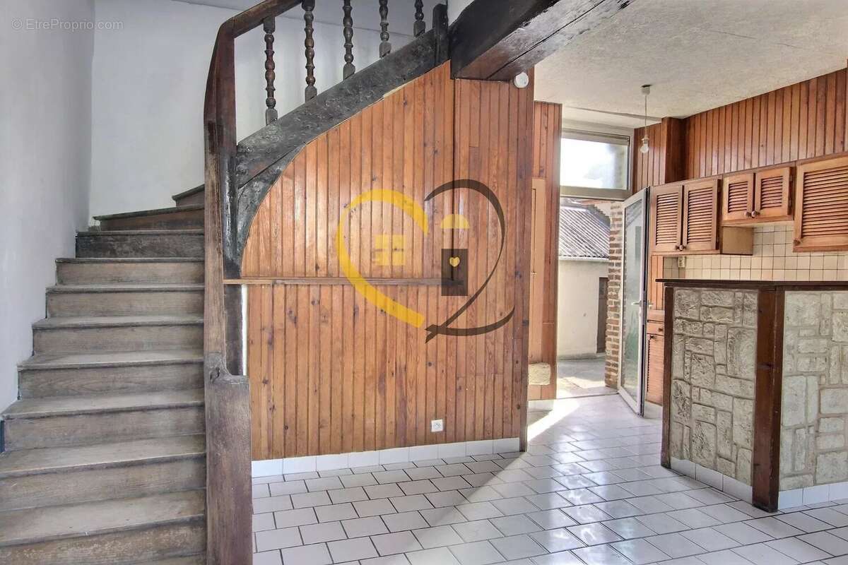 Ensemble immobilier – Idéal pour créer une grande maison familiale - photo 5