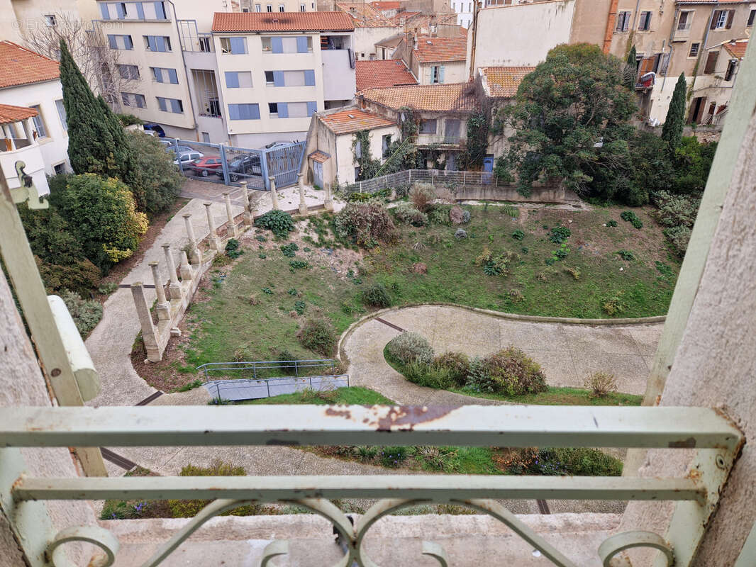 Appartement à BEZIERS