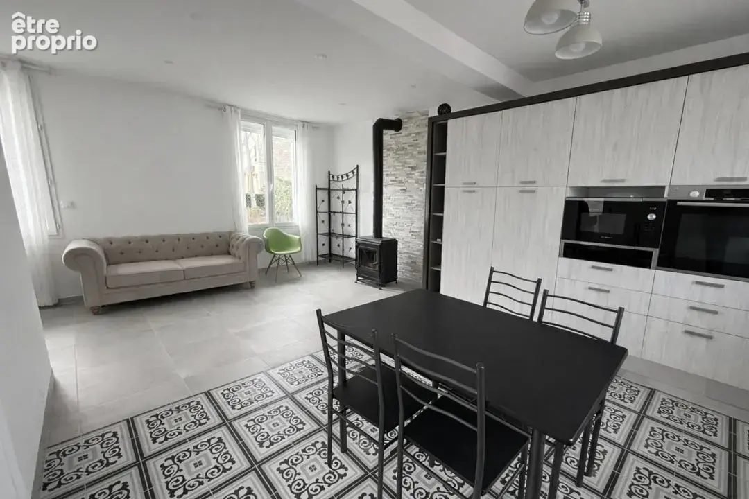 Maison 4 pièces 80 m² à vendre à Caen (14000) - photo 15