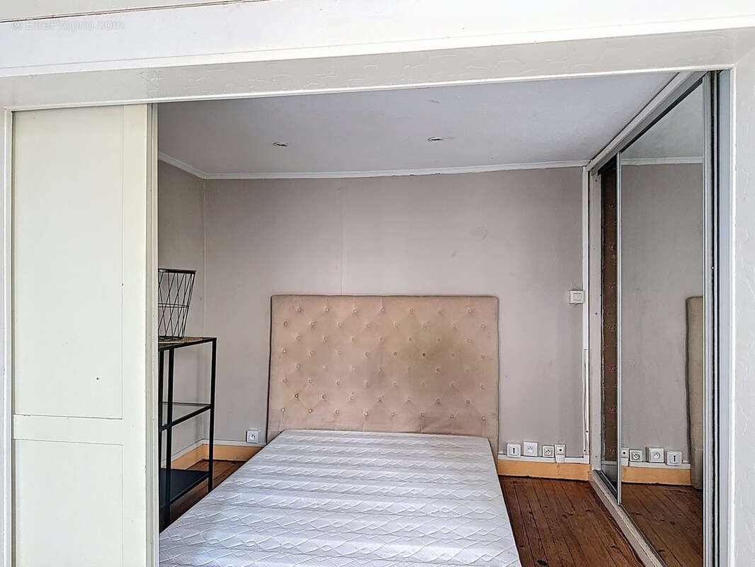 Appartement à LYON-4E