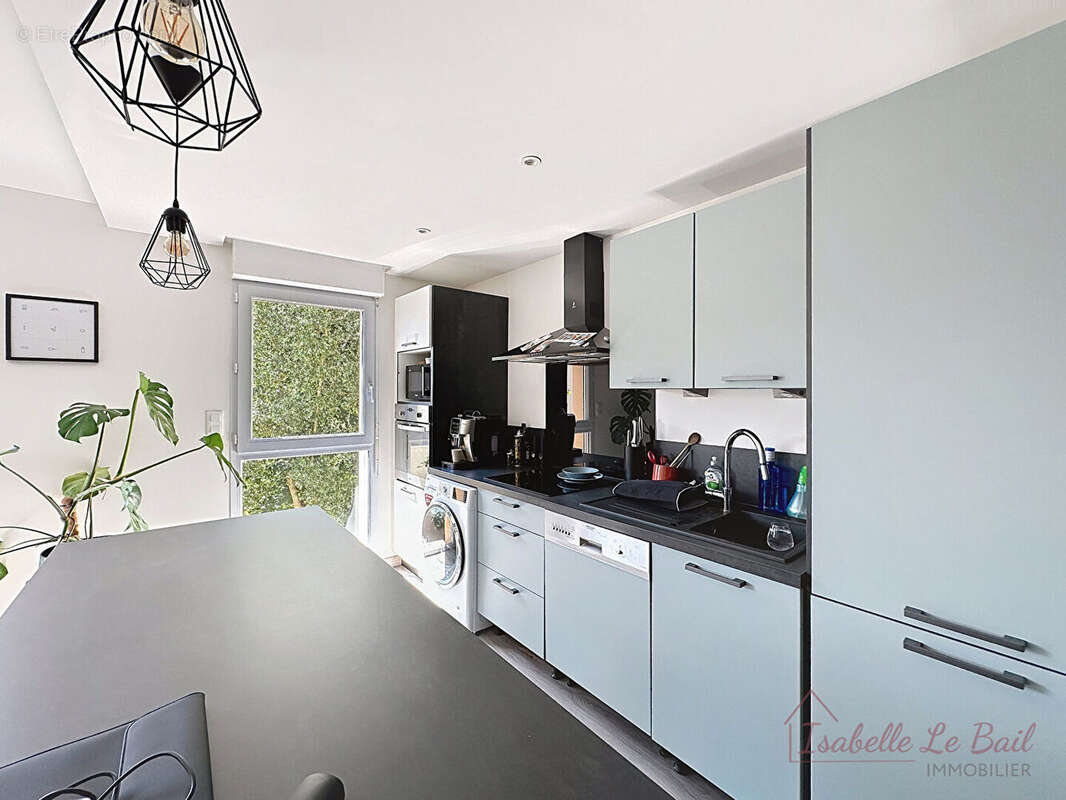 Appartement à PONT-PEAN