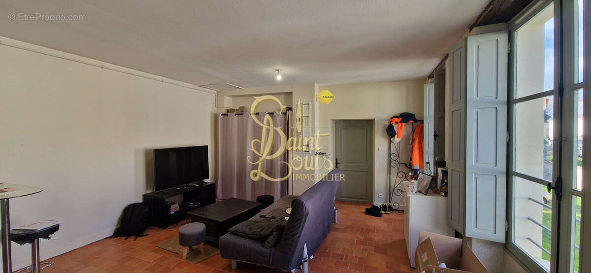 Appartement à RICHELIEU