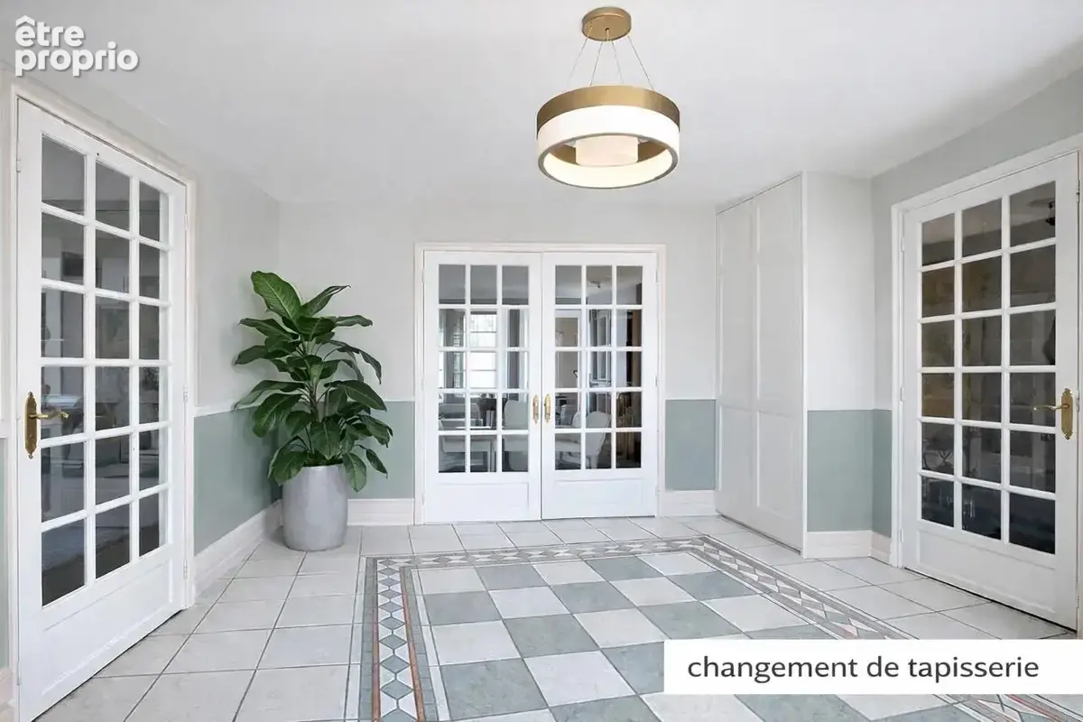 Grande maison de ville familliale - photo 5