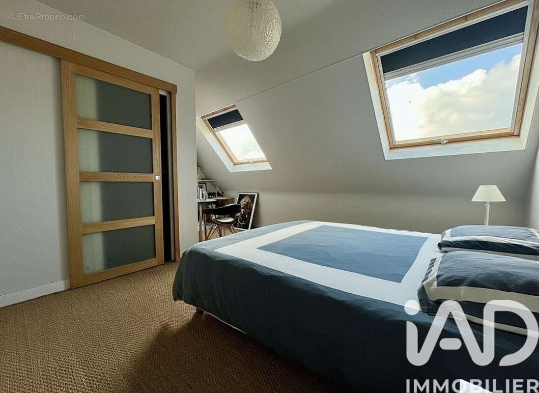 Appartement 122 m² à Saint-Malo  - photo 7