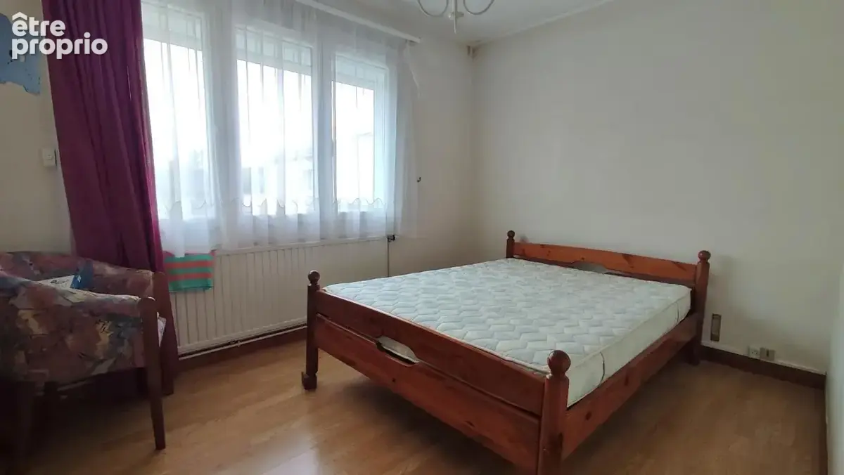 Maison à vendre 5 pièces GUISE (02) - photo 9
