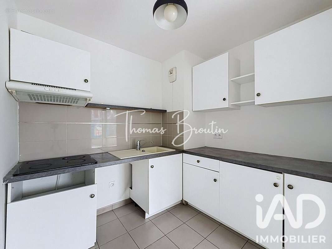 Photo 4 - Appartement à FRANCONVILLE