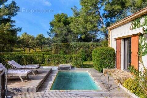 Maison 105 m² à Bormes-Les-Mimosas  - photo 2
