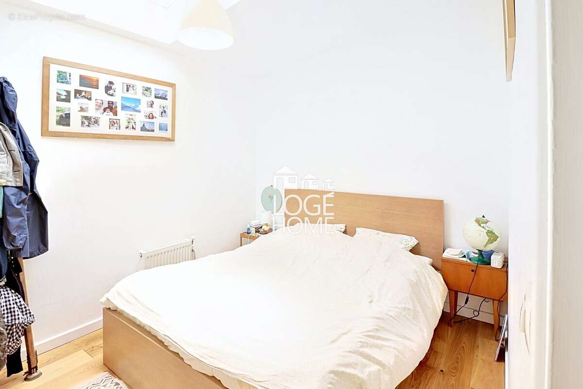 Appartement 88 m² à Lille  - photo 3