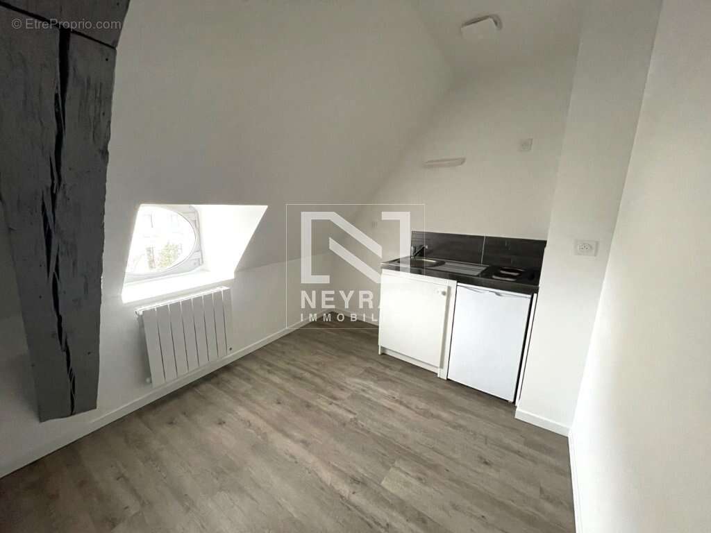 Appartement à CHALON-SUR-SAONE